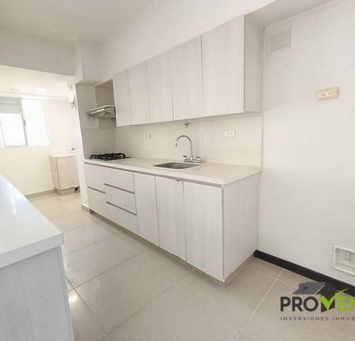 Apartamento en venta en Sabaneta